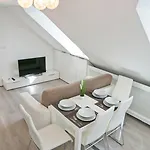 Apartman Hisa Pod Gradom