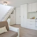 Hisa Pod Gradom Apartman