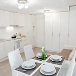 Hisa Pod Gradom Apartman *