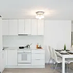Hisa Pod Gradom Apartman Ljubljana