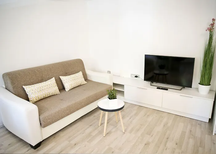 Hisa Pod Gradom Apartamento