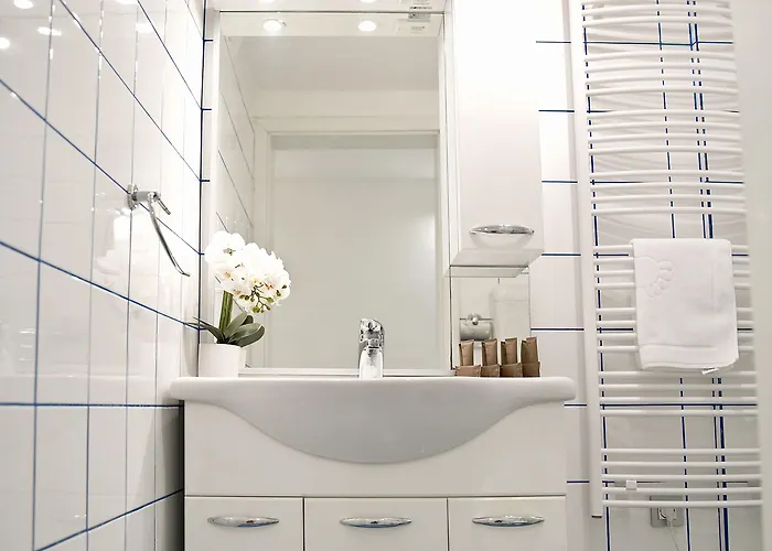 Apartamento Hisa Pod Gradom Liubliana