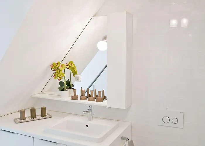 Apartamento Hisa Pod Gradom *