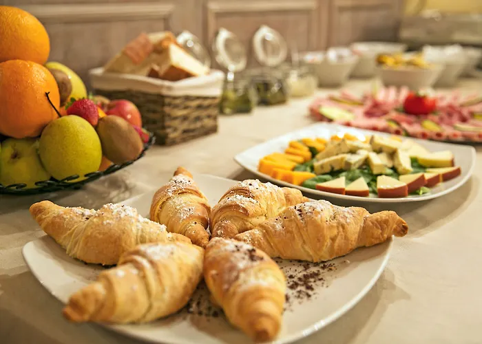 Hisa Pod Gradom Apartamento