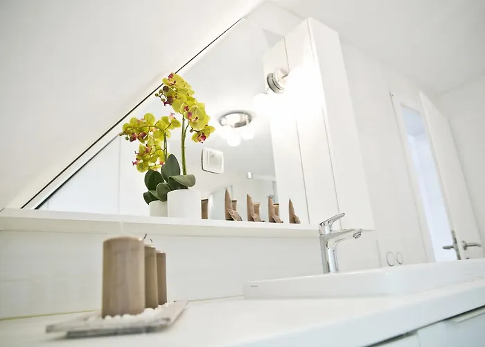 Hisa Pod Gradom Apartamento Liubliana