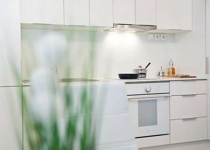 Apartamento Hisa Pod Gradom *