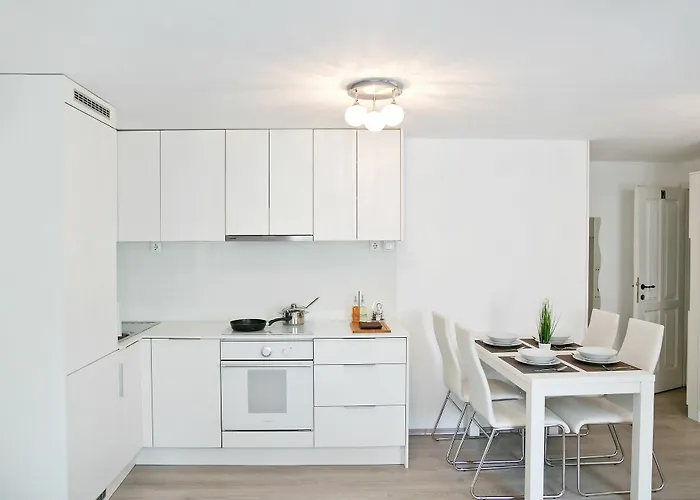 Hisa Pod Gradom Apartamento Liubliana