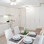 Hisa Pod Gradom Apartament