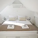 Apartament Hisa Pod Gradom Lublana