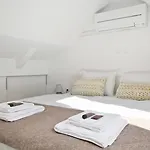 Hisa Pod Gradom Apartament *