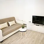 Hisa Pod Gradom Apartament
