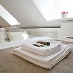 Hisa Pod Gradom Apartament