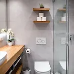 Hisa Pod Gradom Apartament *