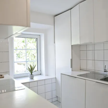 Hisa Pod Gradom Apartment *