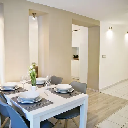 Hisa Pod Gradom Apartma *