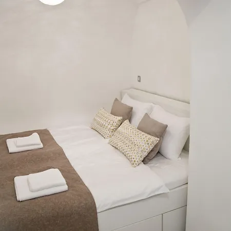 Apartman Hisa Pod Gradom