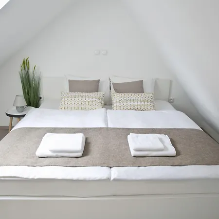 Apartma Hisa Pod Gradom