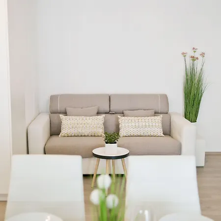 Apartma Hisa Pod Gradom Ljubljana