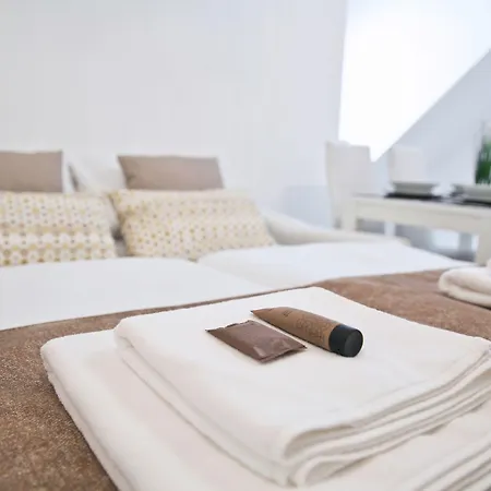 Hisa Pod Gradom Apartma *