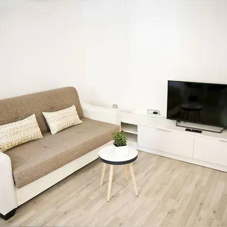 Hisa Pod Gradom Appartement