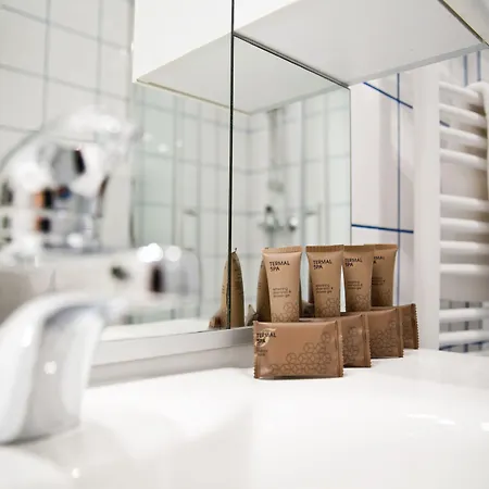 Hisa Pod Gradom Appartement *