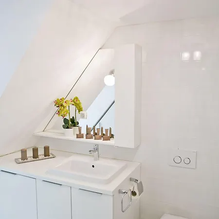 Apartma Hisa Pod Gradom *