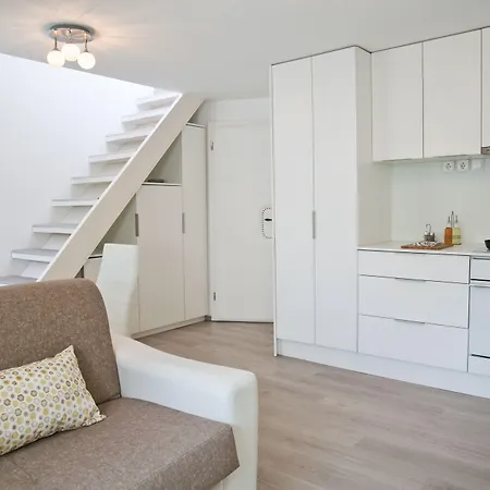 Hisa Pod Gradom Apartman