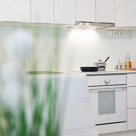 Apartment Hisa Pod Gradom *