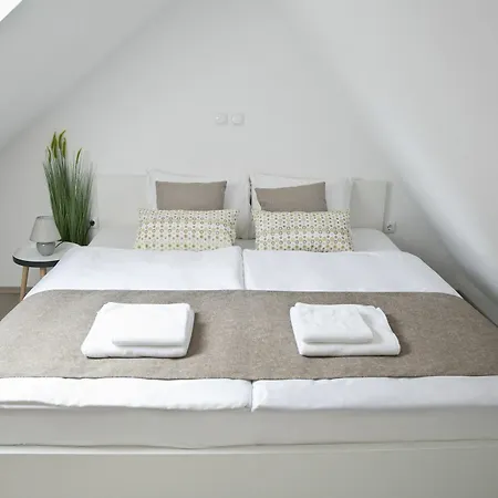 Apartman Hisa Pod Gradom *