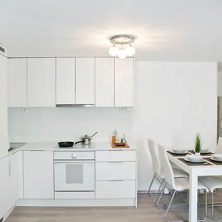 Hisa Pod Gradom Apartment Ljubljana