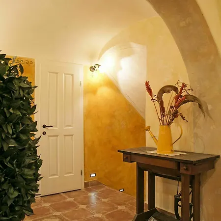 Apartman Hisa Pod Gradom