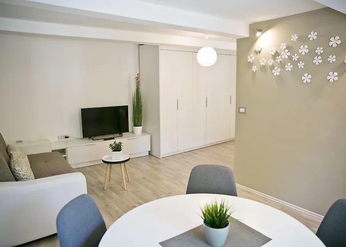 Apartment Hisa Pod Gradom *