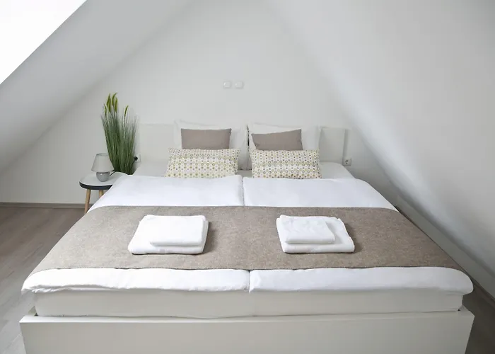 Apartman Hisa Pod Gradom