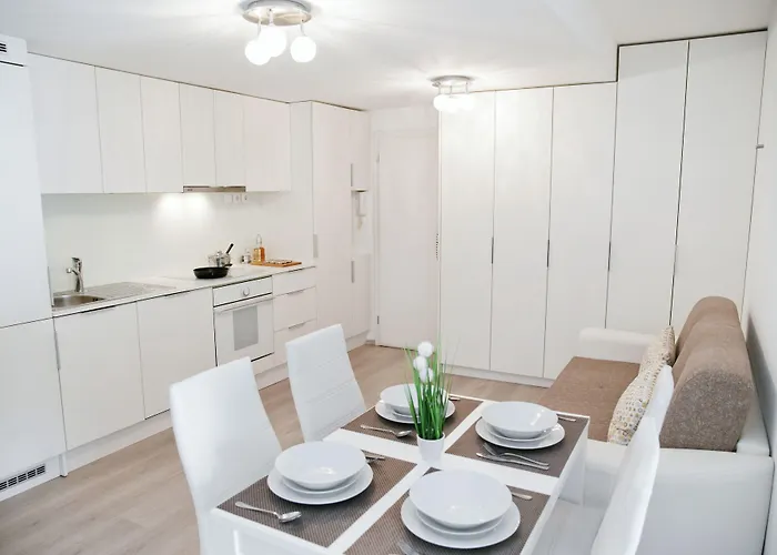 Hisa Pod Gradom Apartman