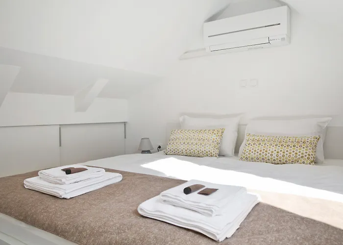 Hisa Pod Gradom Apartment *