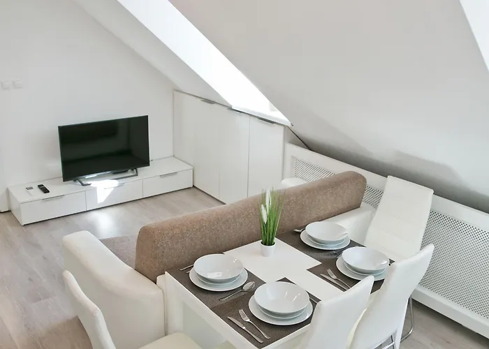 Apartment Hisa Pod Gradom