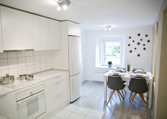 Hisa Pod Gradom Apartman