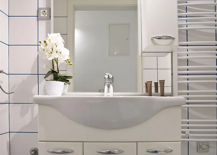 Hisa Pod Gradom * Λιουμπλιάνα