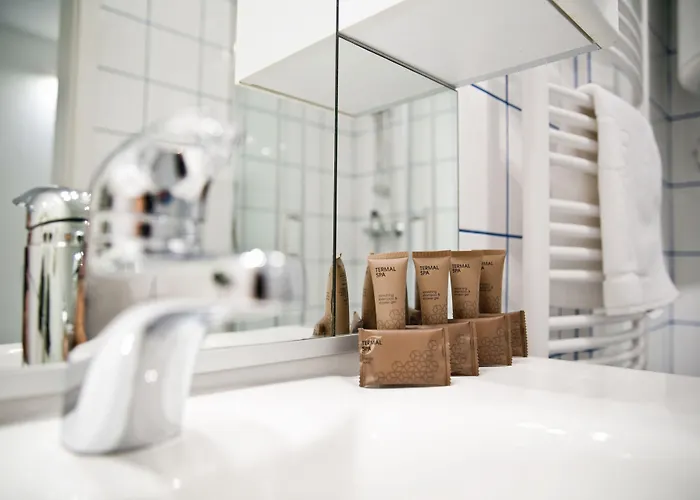 Hisa Pod Gradom Διαμέρισμα *