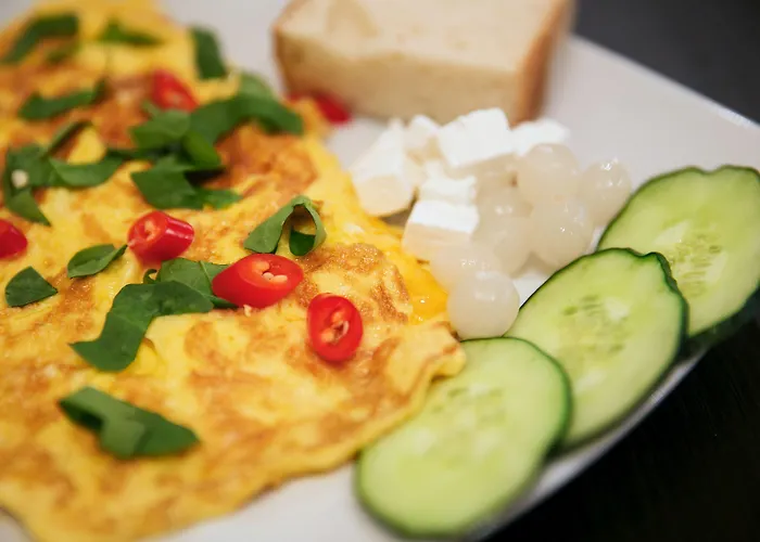 Apartment Hisa Pod Gradom *