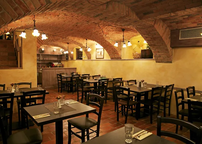 Hisa Pod Gradom Λιουμπλιάνα