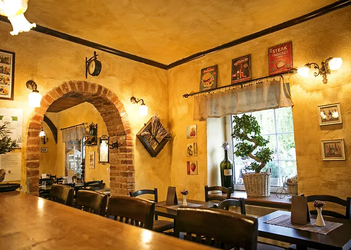 Apartman Hisa Pod Gradom Ljubljana