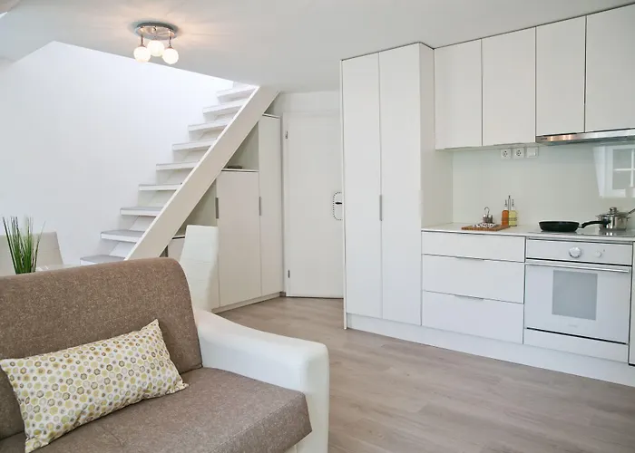 Hisa Pod Gradom Διαμέρισμα