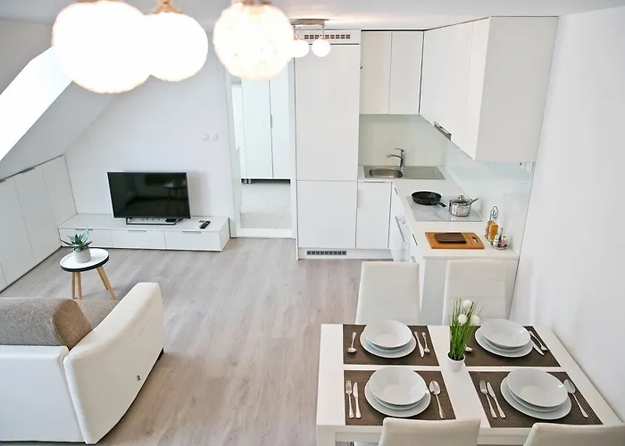 Hisa Pod Gradom * Λιουμπλιάνα