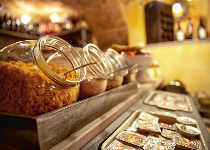 Hisa Pod Gradom Apartment *