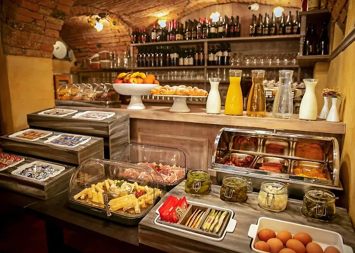 Apartman Hisa Pod Gradom *