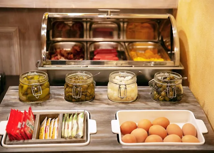 Hisa Pod Gradom Apartman *