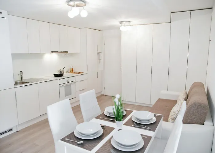 Hisa Pod Gradom Apartment *