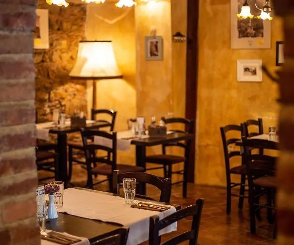 Διαμέρισμα Hisa Pod Gradom