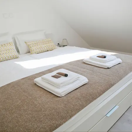 城市公寓 * 卢布尔雅那